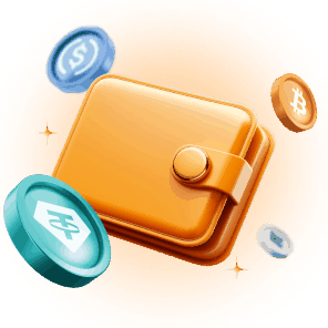 Crypto staking rewards