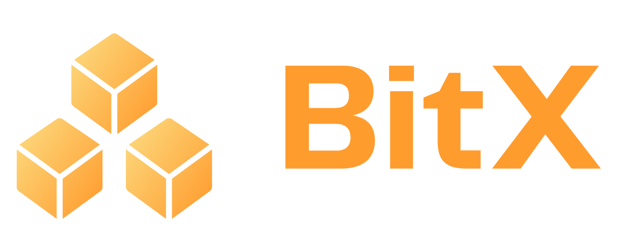 BitX Logo